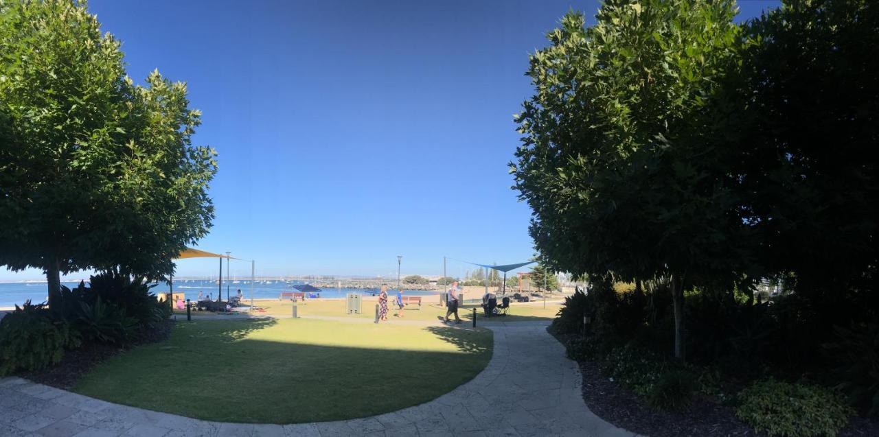 Bunbury Hotel Koombana Bay Exterior foto