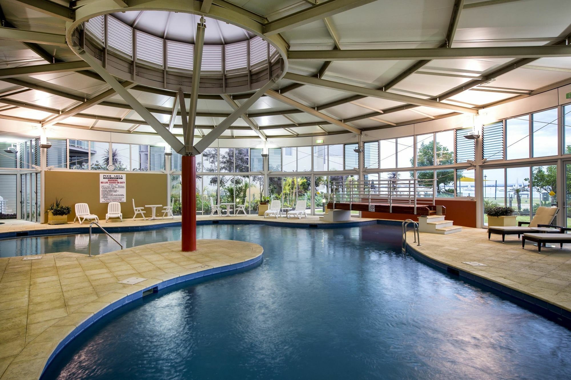 Bunbury Hotel Koombana Bay Exterior foto
