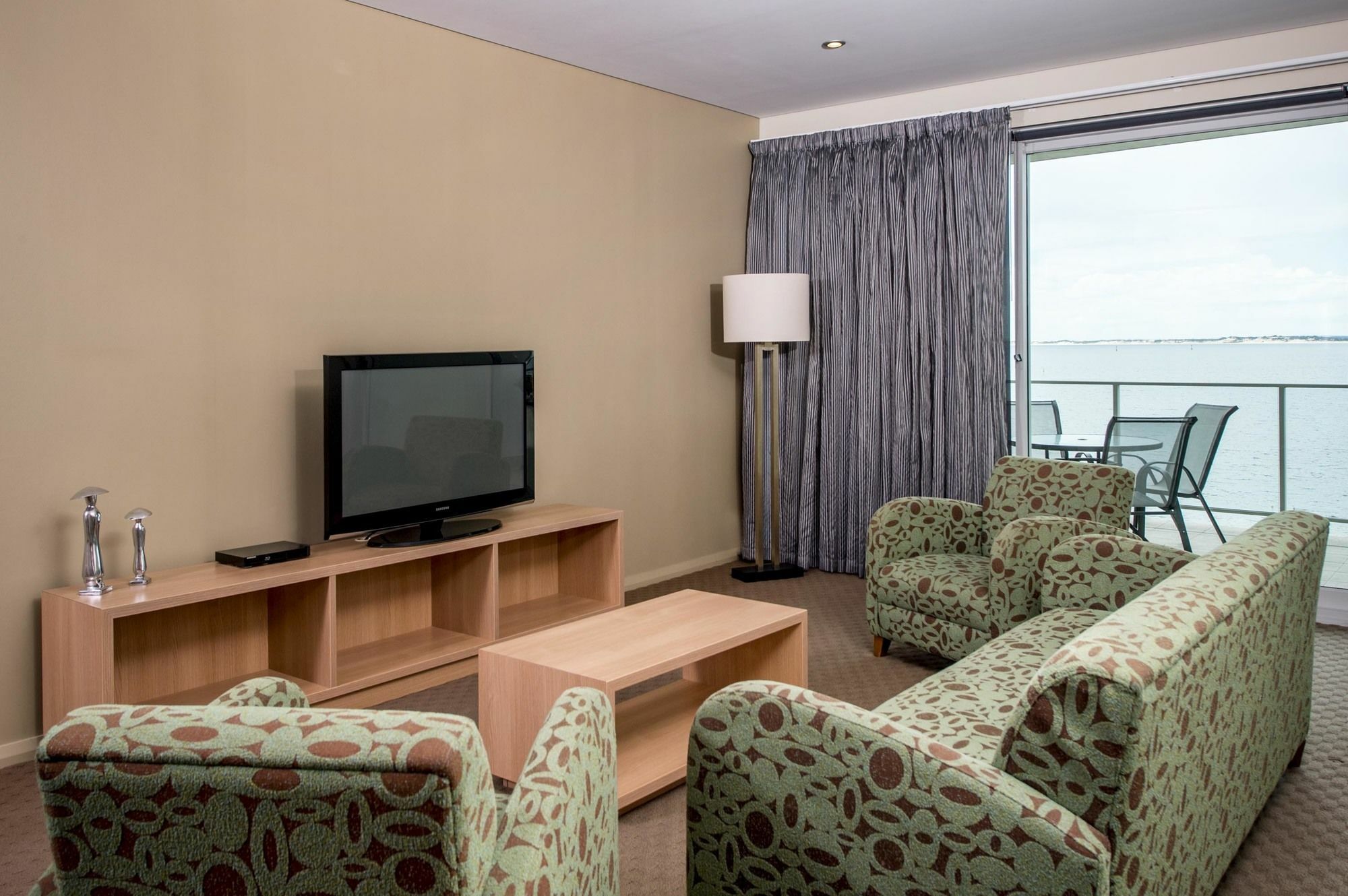 Bunbury Hotel Koombana Bay Exterior foto
